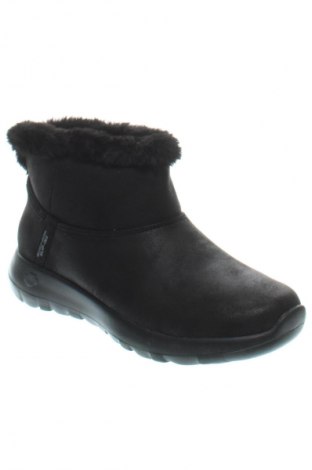 Dámské boty  Skechers, Velikost 39, Barva Černá, Cena  1 749,00 Kč