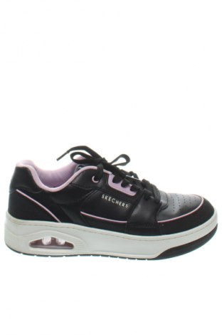 Dámske topánky  Skechers, Veľkosť 38, Farba Čierna, Cena  30,95 €