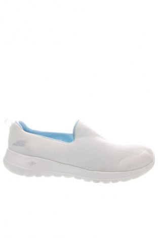 Dámske topánky  Skechers, Veľkosť 41, Farba Biela, Cena  42,91 €