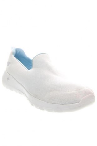 Dámske topánky  Skechers, Veľkosť 41, Farba Biela, Cena  42,91 €