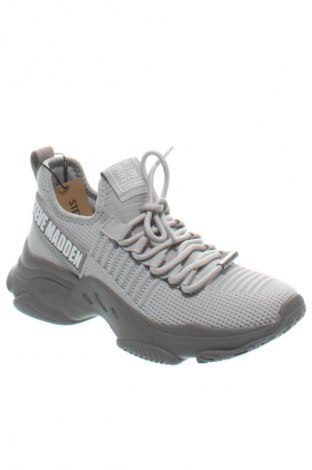 Dámske topánky  Steve Madden, Veľkosť 39, Farba Sivá, Cena  93,95 €