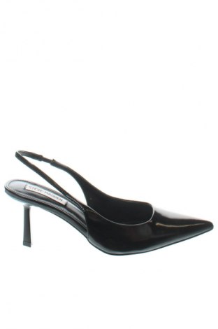 Дамски обувки Steve Madden, Размер 39, Цвят Черен, Цена 137,99 лв.