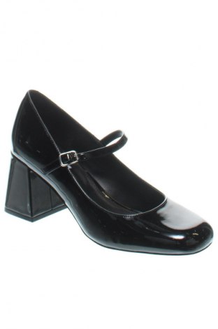 Γυναικεία παπούτσια Steve Madden, Μέγεθος 41, Χρώμα Μαύρο, Τιμή 112,99 €