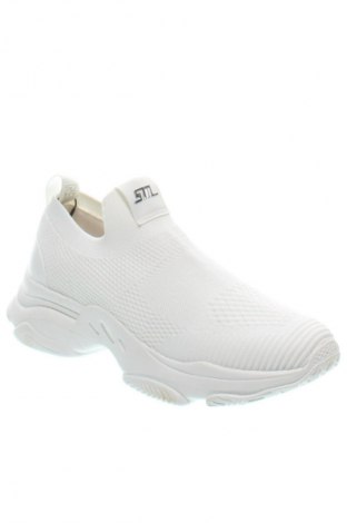 Γυναικεία παπούτσια Steve Madden, Μέγεθος 40, Χρώμα Λευκό, Τιμή 107,99 €