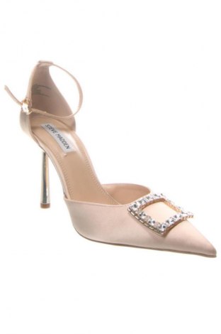 Damenschuhe Steve Madden, Größe 40, Farbe Beige, Preis € 97,99