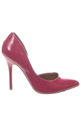 Γυναικεία παπούτσια Steve Madden, Μέγεθος 38, Χρώμα Ρόζ , Τιμή 60,99 €
