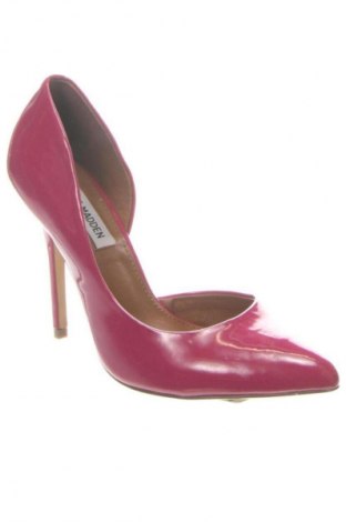 Γυναικεία παπούτσια Steve Madden, Μέγεθος 38, Χρώμα Ρόζ , Τιμή 60,99 €