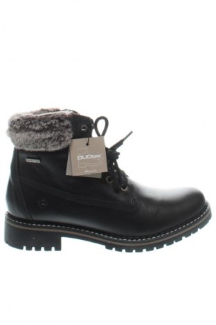 Damenschuhe Tamaris, Größe 40, Farbe Schwarz, Preis 96,99 €