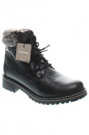 Damenschuhe Tamaris, Größe 40, Farbe Schwarz, Preis 96,99 €