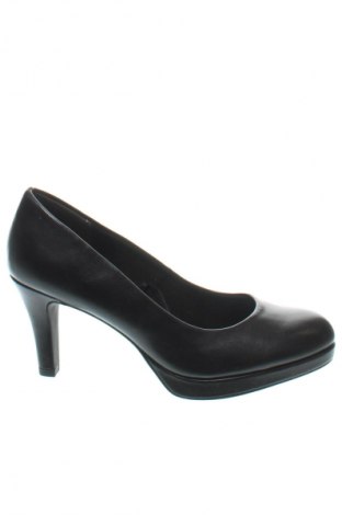 Obuwie damskie Tamaris, Rozmiar 38, Kolor Czarny, Cena 355,99 zł