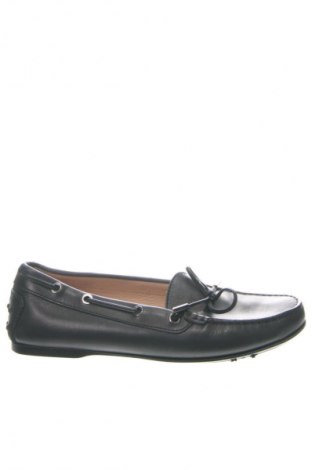 Γυναικεία παπούτσια Tod's, Μέγεθος 38, Χρώμα Μπλέ, Τιμή 268,58 €