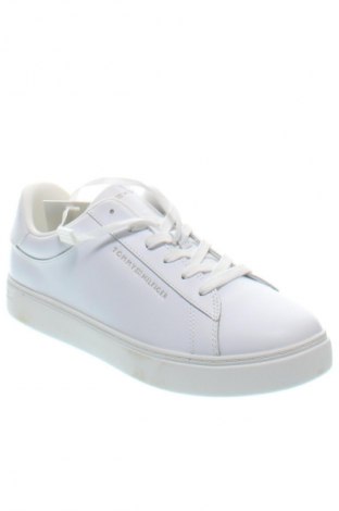 Dámske topánky  Tommy Hilfiger, Veľkosť 41, Farba Biela, Cena  127,95 €