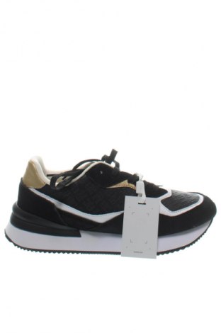 Damenschuhe Tommy Hilfiger, Größe 40, Farbe Schwarz, Preis 152,99 €