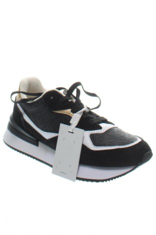 Damenschuhe Tommy Hilfiger, Größe 40, Farbe Schwarz, Preis 152,99 €