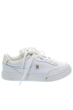 Damenschuhe Tommy Hilfiger, Größe 39, Farbe Weiß, Preis 152,99 €