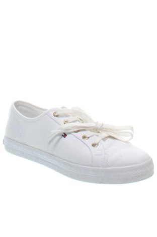 Damenschuhe Tommy Hilfiger, Größe 40, Farbe Weiß, Preis 119,99 €