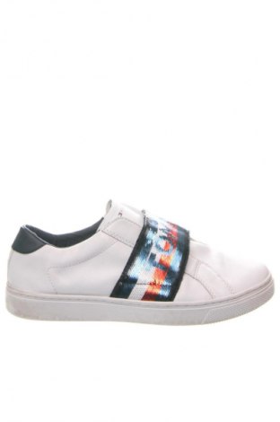 Γυναικεία παπούτσια Tommy Hilfiger, Μέγεθος 40, Χρώμα Λευκό, Τιμή 33,99 €