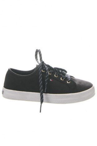 Dámské boty  Tommy Hilfiger, Velikost 38, Barva Černá, Cena  1 349,00 Kč