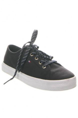 Dámské boty  Tommy Hilfiger, Velikost 38, Barva Černá, Cena  1 349,00 Kč