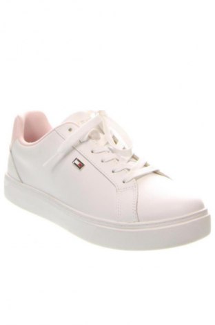 Dámské boty  Tommy Hilfiger, Velikost 38, Barva Bílá, Cena  1 899,00 Kč