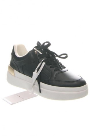 Damenschuhe Tommy Hilfiger, Größe 36, Farbe Schwarz, Preis € 107,99