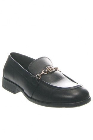 Damenschuhe Tommy Hilfiger, Größe 37, Farbe Schwarz, Preis € 99,99