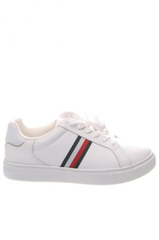 Dámske topánky  Tommy Hilfiger, Veľkosť 38, Farba Biela, Cena  97,95 €