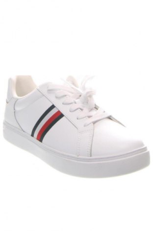 Dámske topánky  Tommy Hilfiger, Veľkosť 38, Farba Biela, Cena  97,95 €