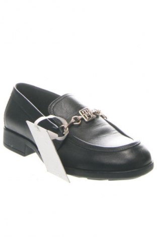 Dámske topánky  Tommy Hilfiger, Veľkosť 36, Farba Čierna, Cena  147,95 €