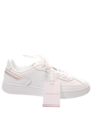 Dámské boty  Tommy Hilfiger, Velikost 38, Barva Bílá, Cena  2 129,00 Kč