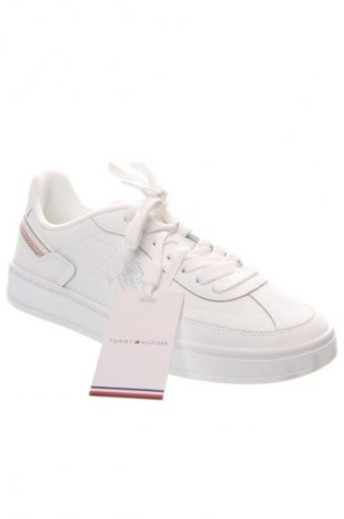 Dámské boty  Tommy Hilfiger, Velikost 38, Barva Bílá, Cena  2 129,00 Kč