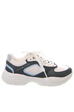 Încălțăminte de damă Tommy Hilfiger, Mărime 38, Culoare Multicolor, Preț 453,99 Lei