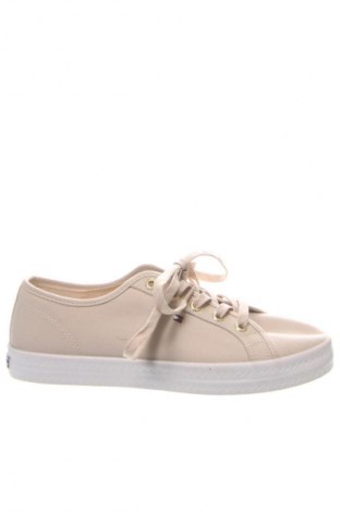 Dámské boty  Tommy Hilfiger, Velikost 39, Barva Krémová, Cena  1 349,00 Kč