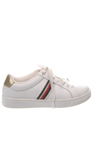 Női cipők Tommy Hilfiger, Méret 37, Szín Fehér, Ár 26 409 Ft