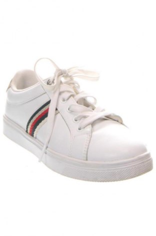 Női cipők Tommy Hilfiger, Méret 37, Szín Fehér, Ár 26 409 Ft