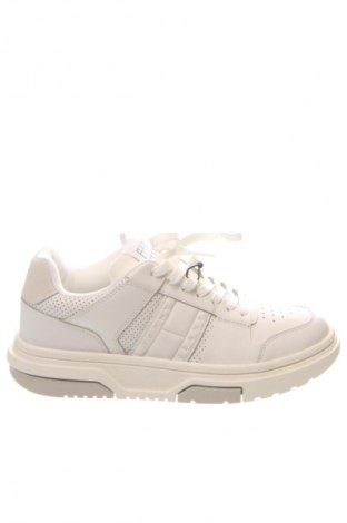 Dámske topánky  Tommy Jeans, Veľkosť 36, Farba Biela, Cena  107,95 €