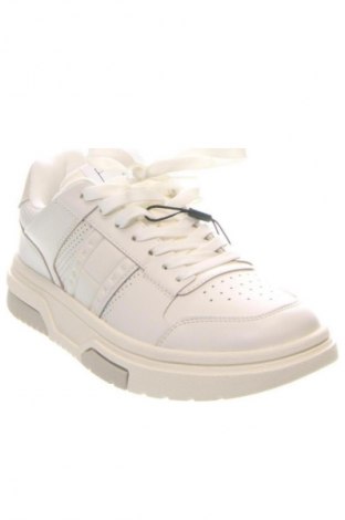 Dámske topánky  Tommy Jeans, Veľkosť 36, Farba Biela, Cena  107,95 €