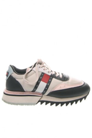 Dámské boty  Tommy Jeans, Velikost 37, Barva Vícebarevné, Cena  2 079,00 Kč