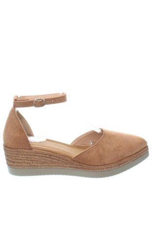 Damenschuhe Unbranded, Größe 39, Farbe Beige, Preis € 20,99