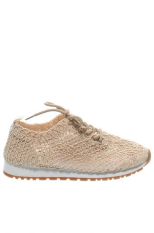 Damenschuhe Unbranded, Größe 38, Farbe Ecru, Preis 42,99 €