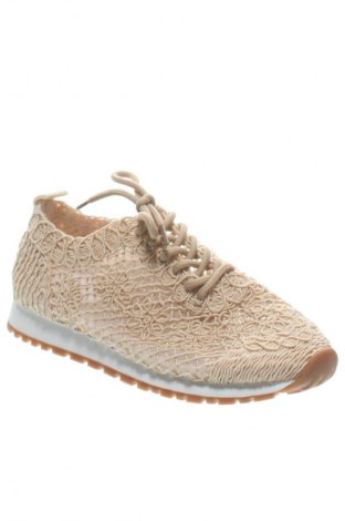 Damenschuhe Unbranded, Größe 38, Farbe Ecru, Preis 42,99 €
