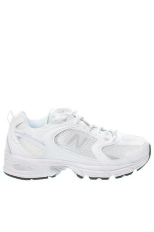 Дамски обувки New Balance, Размер 40, Цвят Бял, Цена 204,99 лв.