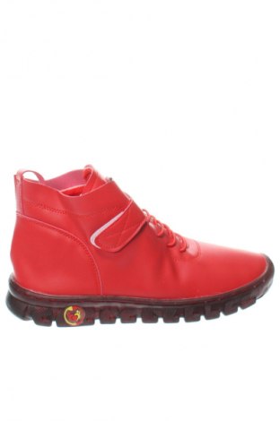 Damenschuhe Unbranded, Größe 42, Farbe Rot, Preis € 31,96