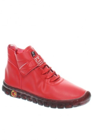 Damenschuhe Unbranded, Größe 42, Farbe Rot, Preis € 31,96