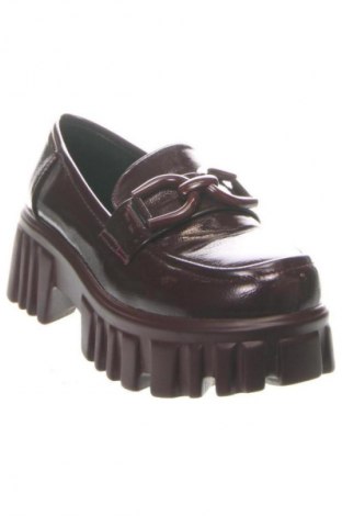 Damenschuhe Unbranded, Größe 36, Farbe Rot, Preis 26,99 €