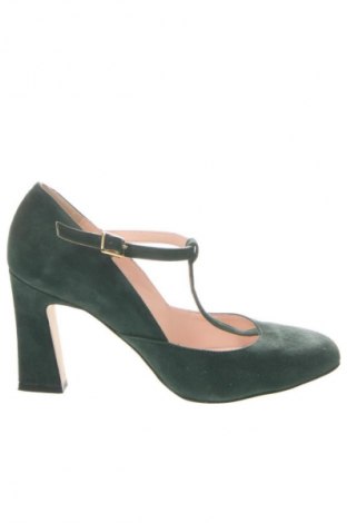 Damenschuhe Unbranded, Größe 38, Farbe Grün, Preis € 19,99