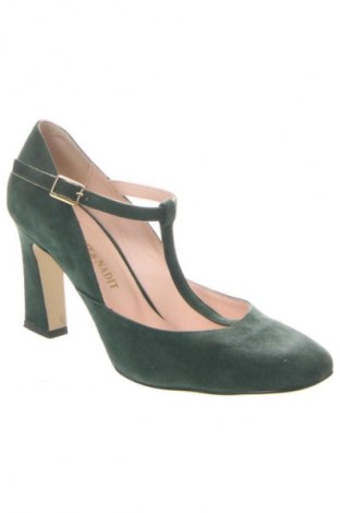 Damenschuhe Unbranded, Größe 38, Farbe Grün, Preis € 19,99