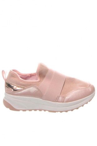 Damenschuhe Unbranded, Größe 38, Farbe Aschrosa, Preis 26,99 €
