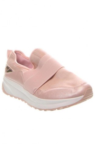 Damenschuhe Unbranded, Größe 38, Farbe Aschrosa, Preis 26,99 €