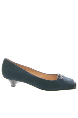 Damenschuhe Unbranded, Größe 38, Farbe Blau, Preis 34,53 €